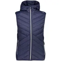 CMP 39h0556 Fix Hood Hybrid Vest