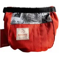 Sierra Climbing Solid Bucket Krittpose