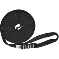Kong Italy Tubular Ring Slynge