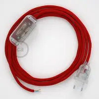 Creative Cables 1.80 M Lampettledning