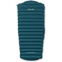 Pinguin Peak Short Nx Oppblåsbar Matte