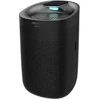 Cecotec BigDry 3000 PureLight 750 ml 45W avfukter svart