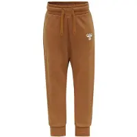 Hummel Dallas Pants Glazed Ginger (68 / 6 mnd)