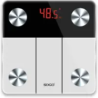 Sogo Bab-ss-2900 Vekt