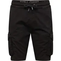 Alpha industries Cotton Twill Cargo Shorts