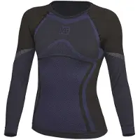Sport Hg North Double Layer Langarmet T-skjorte