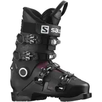 Salomon Shift Pro 90 Sport Alpin Skistøvler For Kvinner