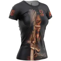 Otso T-shirt Kortarmet T-skjorte
