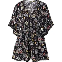 Superdry Vintage Beach Kortermet Romper