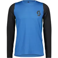 SCOTT Trail Progressive Langermet Trøye