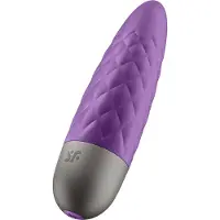 Satisfyer Ultra Power Bullet 5 Lilla Klitorisvibrator