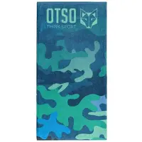 Otso Mikrofiberhåndkle