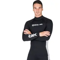 Mares Xr Langermet Rash Guard