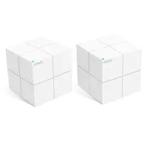 Tenda Nova Mesh Mw6 Wifi-repeater 2 Enheter