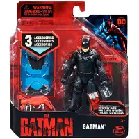 Batman Movie Figure 10 cm -