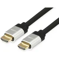 Equip Hdmi 2.0 Ethernet Kabel 7.5 M