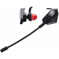 Mad Catz Es Pro+ Gaming-hodetelefoner