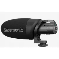 DJI Cam Mic Kameramikrofon