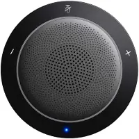 Urban Factory Movee Bluetooth-høyttaler Og Mikrofon