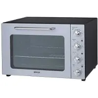 Sogo Hor-ss-10550 58l 2000w Bordovn