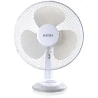 Haeger Table Wind 40 Cm Bordvifte