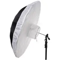 Bresser Br-bb100 100 Cm Reflektorparaply