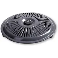 FM Calefacción Fm 700w 39 Cm Elektrisk Grill