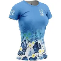 Otso T-shirt Kortarmet T-skjorte