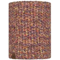 Buff Knitted&fleece Halsvarmer