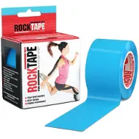 Rock Tape Standard H2o Intl 5 Cmx5m Kinesiologi Tape