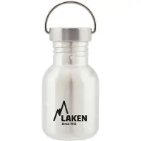 Laken Basic 350ml Flaske