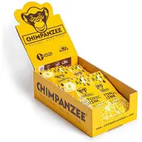 Chimpanzee Enkeltdoseboks Appelsin 30g 25 Enheter