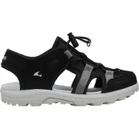 Viking Sandaler - Sandvika SL - Svart - - 27 - Sandals
