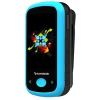 Sunstech Ibizabt8gbbl Mp4-spiller