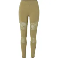 Urban Classics Inset Leggings