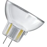Ledvance Halogen Bulb Gz4 W/reflector 8v 20w Lyspære