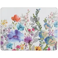 Creative Tops C000337 Pakke Med 4 Bordbrikker 6 Enheter