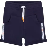Timberland Shorts - Bermuda - Navy - - 68 - Shorts