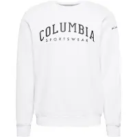 Columbia Logo Collegegenser