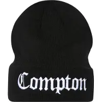 Mister tee Compton Junior Lue