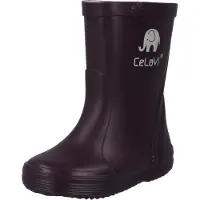 CeLaVi Gummistøvler - Basic - Mørkelilla - - 27 - Gummistøvler