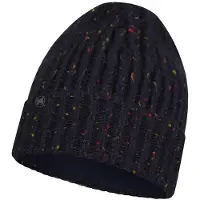Buff Knitted Polar Lue