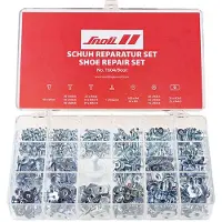 Snoli Skrue Med Flatt Hode For Skibinding 5.5x28 Mm 100 Enheter