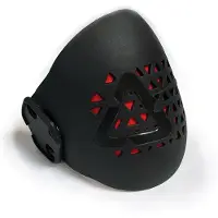 Leatt Z-frame Left Knebeskyttere