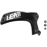 Leatt Aluminium C-formet Smidd Venstre Arm