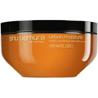 Shu Uemura Urban Moisture 200ml Hårkur