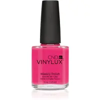 CND Vinylux Nail Polish 15 ml - Pink Bikini #134