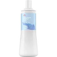 Wella Welloxon Perfect Creme Developer 1,9% 6 Vol. 1000 ml