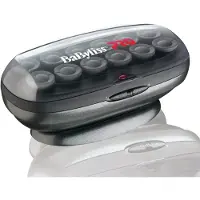 Babyliss Pro 12 stk Jumbo rullesett ruller Ref BAB3025E 1 stk