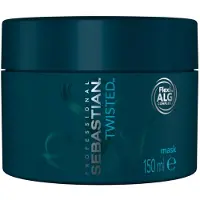 Sebastian Tvinnet Elastisk Behandling For Krøller 150ml
